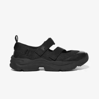 Тренажер FILA Ray MJ 1RM02849G001 Black Black Black/220