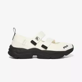Тренажер FILA Ray MJ 1RM02849G120 whiteblackwhite/220