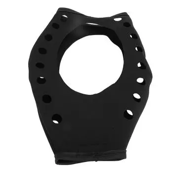 Тренажер Sweet Spot Trainer попал в центр теннисной ракетки, теннисное тренировочное пособие для занятий спортом на открытом воздухе