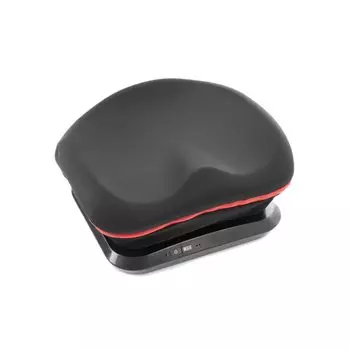 Тренажер Twist Ride черный AYS41B YA-MAN