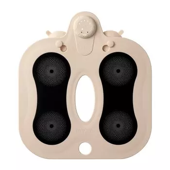 Тренажер Yarman Miese Spa EMS MS60N золотой