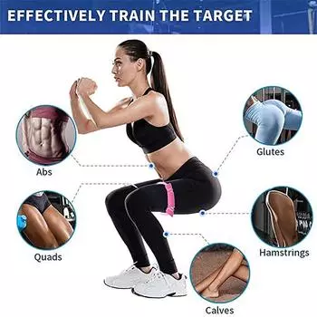 Тренажерный зал 8 слов эластичная лента для развития груди резиновый эспандер веревка спортивные тренировки эспандеры оборудование для фитнеса обучение йоге