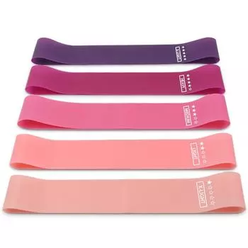 Тренажерный зал с эластичными лентами Оборудование для фитнес-тренировок Йога Эспандеры Объем упражнений Найти Тренировку в тренажерном зале Бодибилдинг Пилатес