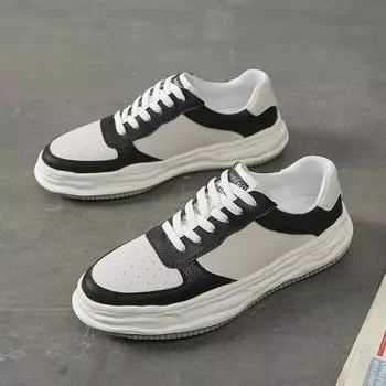 Тренд 2022 года, новейшая повседневная обувь для молодых мальчиков, модная парусиновая обувь для ходьбы, мужские дизайнерские кроссовки, мужская обувь на платформе класса люкс 40