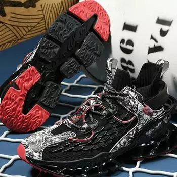 Тренд 2024 года, обувь для мужчин, бег, повседневные кроссовки, летние, цветные, высокое качество, оригинальные предложения, дешевая корейская мода 38