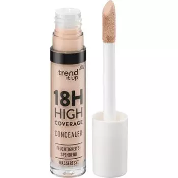 Trend It Up Concealer 18h High Coverage 010 Pancake 4.5ml