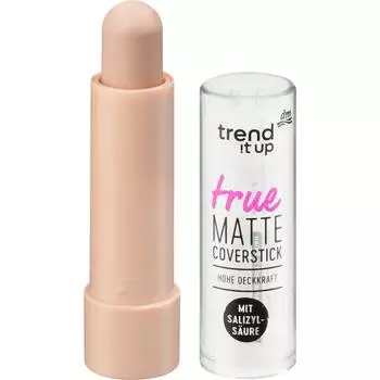 Trend It Up Concealer True Matte 020 Medium Beige 4.5g