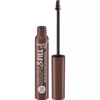 Trend It Up Eyebrow Mascara Shape & Fill 020, 5ml