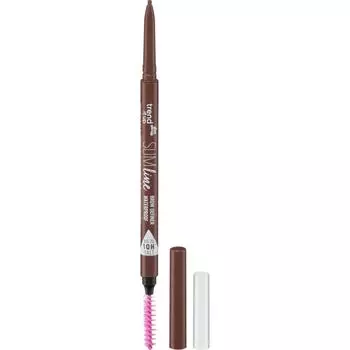 Trend It Up Eyebrow Pencil Slim Liner Definer 030, 0.09g