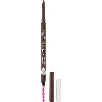 Trend It Up Eyebrow Pencil Slim Liner Definer 040, 0.09g