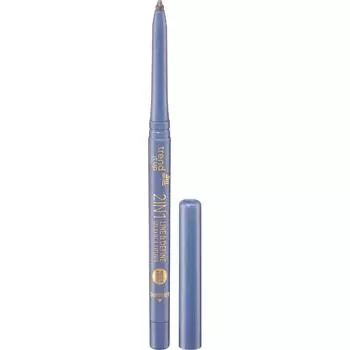 Trend It Up Eyeliner 2in1 Line & Define 040, 0.35g