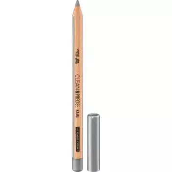 Trend It Up Eyeliner Kajal Clean&Precise 307 Gray 0.78g