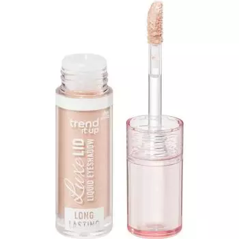 Trend It Up Eyeshadow Liquid Luxe Lid 010, 4.5ml