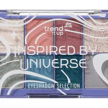 Trend It Up Eyeshadow Palette universe Reflection 5.6g