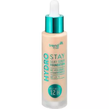 Trend It Up Foundation Hydro Stay 005 Light Skin 30ml