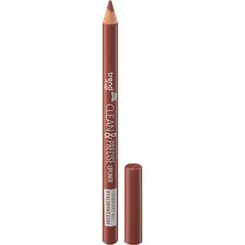 Trend It Up Lip Liner 610 Clean & Precise Soft 0.78g