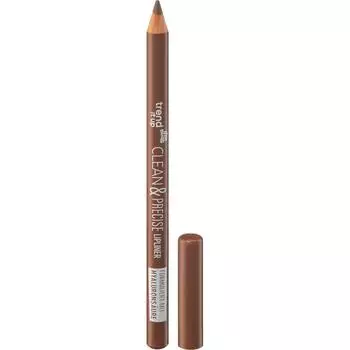 Trend It Up Lip Liner 660 Clean & Precise Soft 0.78g