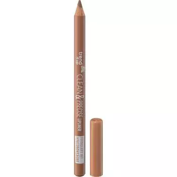 Trend It Up Lip Liner 670 Clean & Precise Soft 0.78g