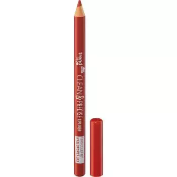 Trend It Up Lip Liner 680 Clean & Precise Soft 0.78g