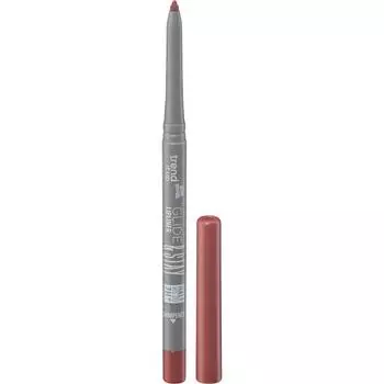 Trend It Up Lip Liner Glide & Stay 190 Magenta 0.35g