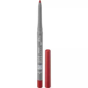 Trend It Up Lip Liner Glide & Stay 250 Warm Red 0.35g