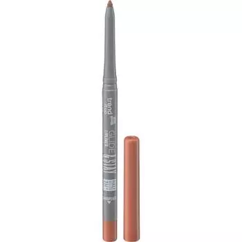 Trend It Up Lip Liner Glide & Stay 060 Caramel 0.35g