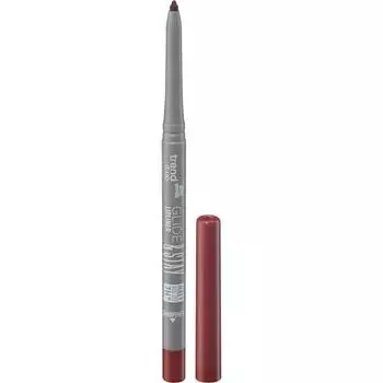 Trend It Up Lip Liner Glide & Stay 230 Berry 0.35g