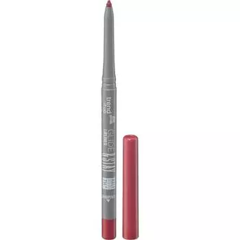 Trend It Up Lip Liner Glide & Stay 240 Light Berry 0.35g