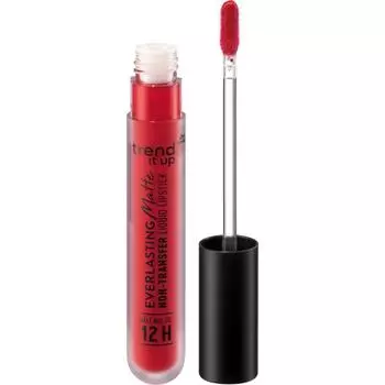 Trend It Up Lipstick 045 Liquid 12h Everlasting Matte 5ml