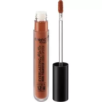 Trend It Up Lipstick 050 Liquid 12h Everlasting Matte 5ml