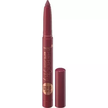Trend It Up Lipstick Hero Stay Matte 040 Rosewood 1.4g