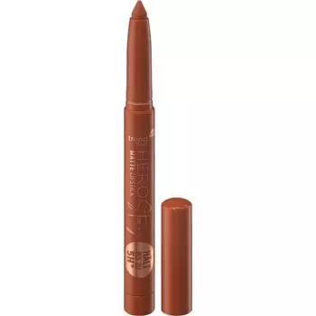 Trend It Up Lipstick Hero Stay Matte 070 Dark Nude 1.4g