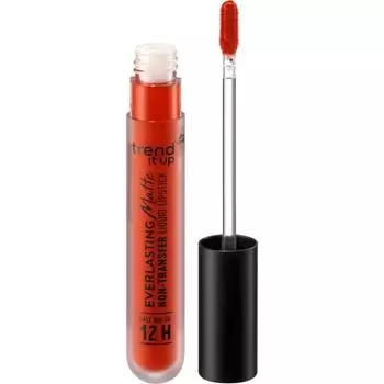 Trend It Up Lipstick Liquid 12h Everlasting Matte 070, 5ml
