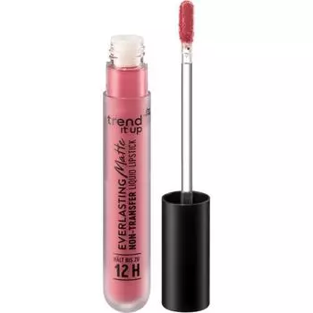 Trend It Up Lipstick Liquid 12h Everlasting Matte 060, 5ml