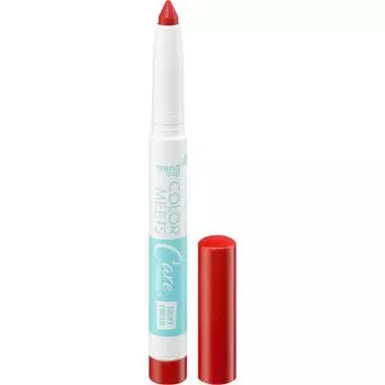 Trend It Up Lipstick Serumstick 030 Monza Red 1.4g