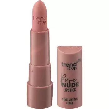 Trend It Up Lipstick trend !t up 040 Pure Nude 4.2g