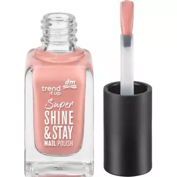 Trend It Up Nail Polish 750 Super Shine & Stay 8ml