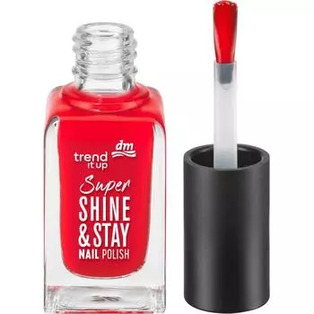 Trend It Up Nail Polish 880 Super Shine & Stay 8ml