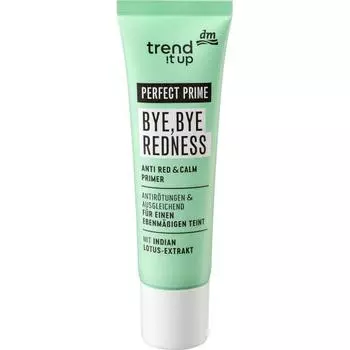 Trend It Up Perfect Prime Redness Primer 30ml
