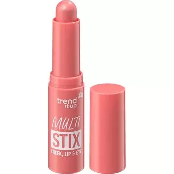 trend it up trend it up blusher multi stick 010 rose 5g