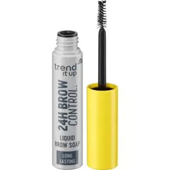trend it up trend it up eyebrow gel 24H Brow Control 8ml