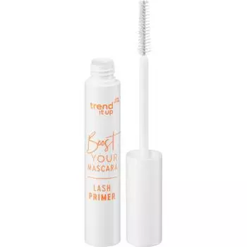 trend it up trend it up eyelash primer booster mascara 8ml