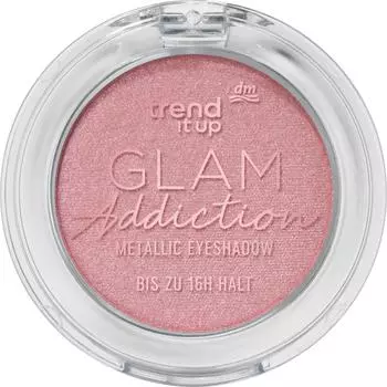 trend it up trend it up eyeshadow glam metallic 050, 2.5g