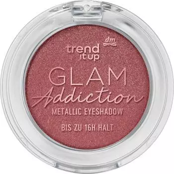 trend it up trend it up eyeshadow glam metallic 020, 2.5g