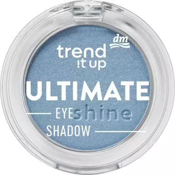 trend it up trend it up eyeshadow ultimate 250, 2.5g