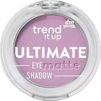 trend it up trend it up eyeshadow ultimate 260, 2.5g