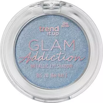 trend it up trend it up eyeshadow glam metallic 060, 2.5g