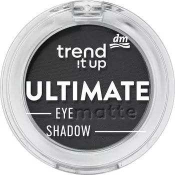 trend it up trend it up eyeshadow ultimate 210, 2.5g