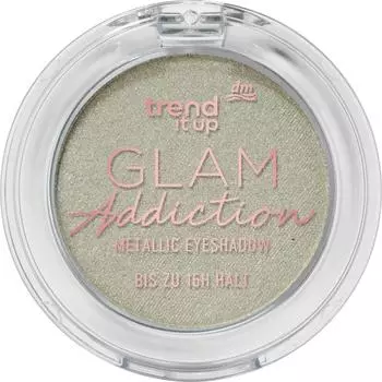 trend it up trend it up eyeshadow glam metallic 030, 2.5g