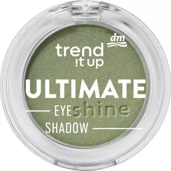 trend it up trend it up eyeshadow ultimate 240, 2.5g